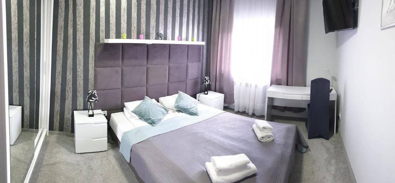 Hotel Bursztynowy Jozefow na Wisla Exterior foto